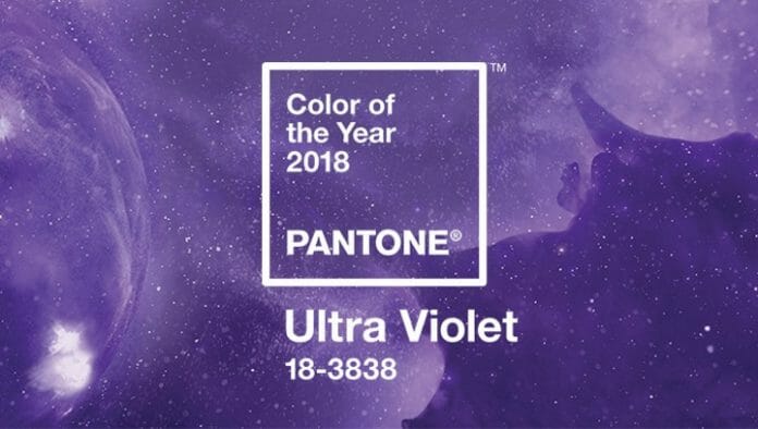 Pantone, Farbe des Jahres