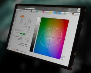 QuadTech, ColorConsulting, ColorTrack, InkWeigh