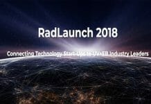 Unterstützung für Start-ups für UV und EB RadTech, RadLaunch