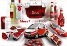 Sappi, Cham Paper Group