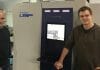 Tenovis, Truepress Jet L350UV