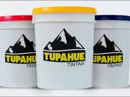 Siegwerk, Tupahue Tintas, Druckfarben, Flexodruckfarben, Tiefdruckfarben