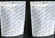 Feldmühle Uetersen, Verpackungspapier