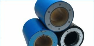 Flint Group, rotec, Sleeves