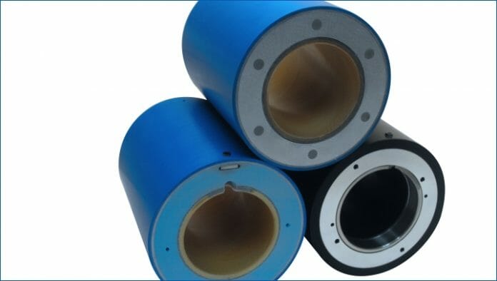 Flint Group, rotec, Sleeves