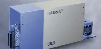 IACS, InkDock
