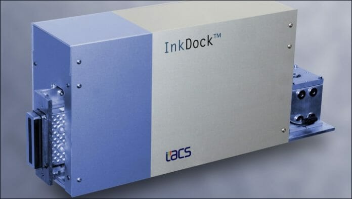 PROD_IACS_InkDock IACS, InkDock
