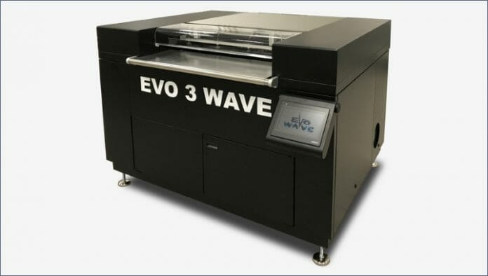 PROD_Vianord_Evo WAVE Vianord, Evo 3 Wave