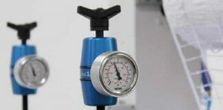 Wink, ForceControl, Druckmessdosen