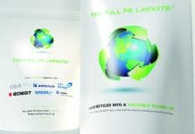 GEA, Recycling, Kunststoffrecycling
