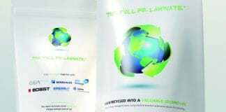 GEA, Recycling, Kunststoffrecycling