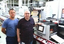 Mark Andy, Sunimprof Rottaprint