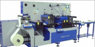Flexi Labels, Daco Solutions