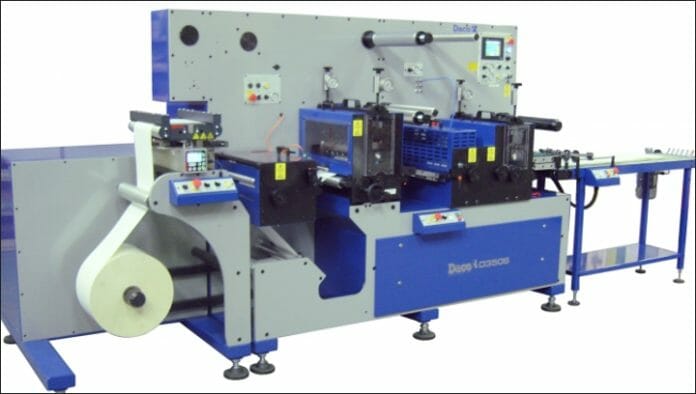 Flexi Labels, Daco Solutions