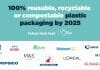 Ellen MacArthur Foundation, New Plastics Economy,