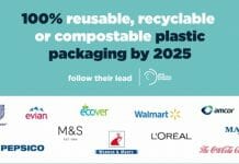 Ellen MacArthur Foundation, New Plastics Economy,