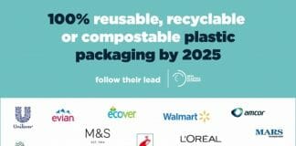 Ellen MacArthur Foundation, New Plastics Economy,