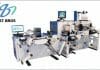 Last Bros, Focus Label Machinery, d-Flex
