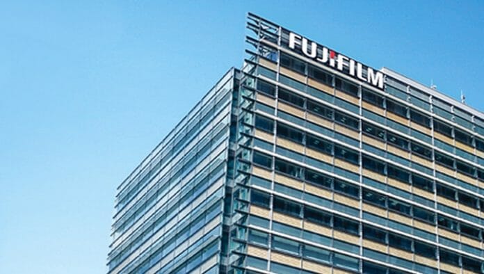 Fujifilm, Xerox,