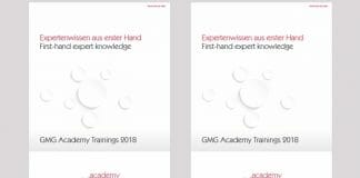 GMG, GMG Academy