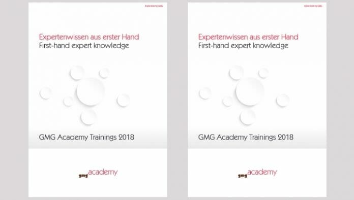 GMG, GMG Academy