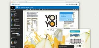 Hybrid Software, Skipnes Etikett, Packz, Cloudflow