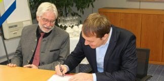 IST Metz, Samariterstiftung