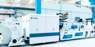 Lombardi Converting, Domino, Digistar
