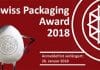 Swiss Packaging Award