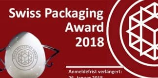 Swiss Packaging Award