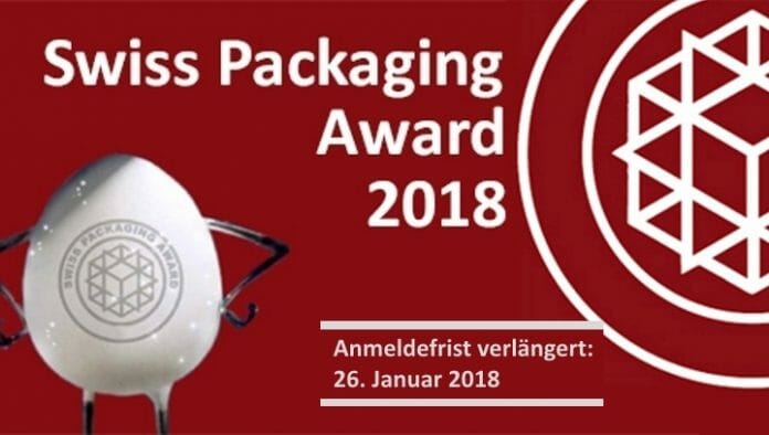 Swiss Packaging Award