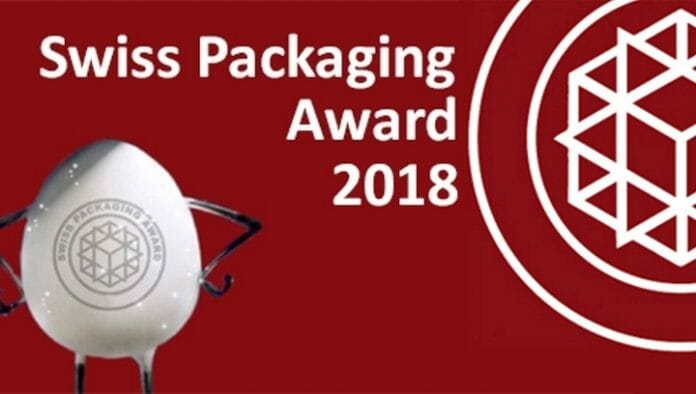 Swiss Packaging Award