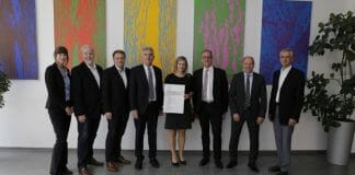 Schreiner Group, Spilker