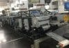 Stratus Packaging, Gallus ECS 340,