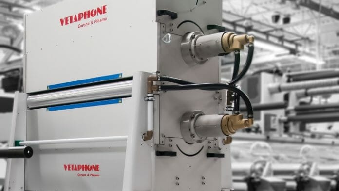 IND_Vetaphone-iPlasma Vetaphone, Korona, Plasma