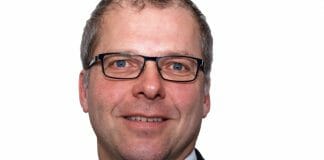 hubergroup, Heiner Klokkers