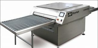 AV Flexologic, Cosmoline, Fotopolymerplatten,