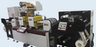 Grafische Systeme, Sam Meccanica,