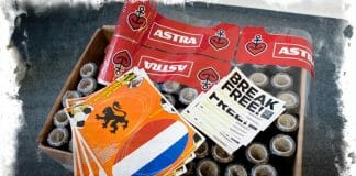 Nopar International, Tacklite