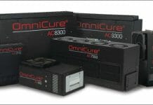 OmniCure, UV-LED