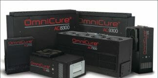 OmniCure, UV-LED