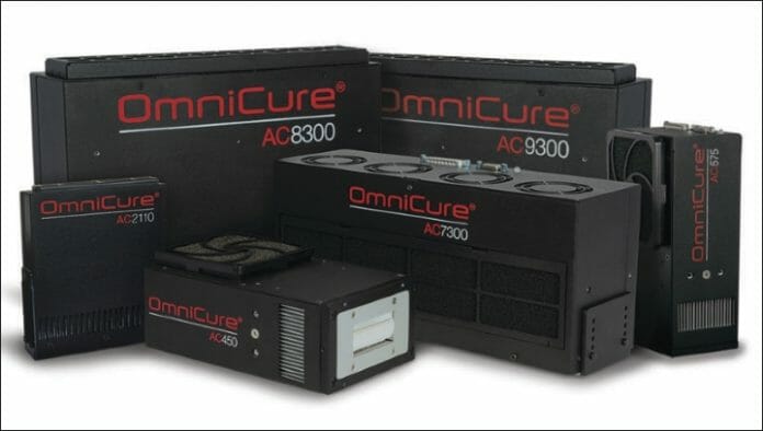 OmniCure, UV-LED