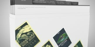 Sappi, Eckart, Algro Design