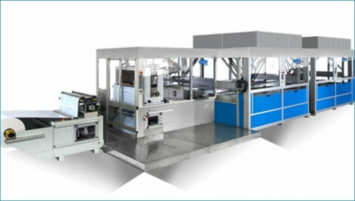 SchoberTechnologies, RSM-IML