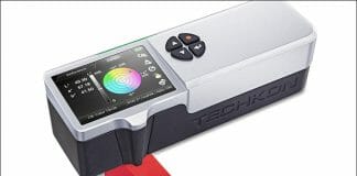 Techkon, Spektral-Densitometer