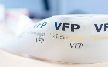 VFP Ink Technologies