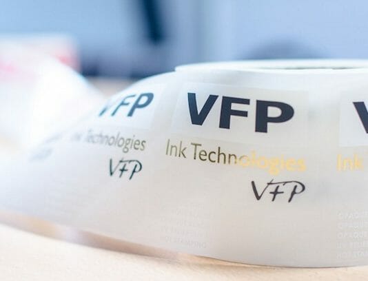 VFP Ink Technologies