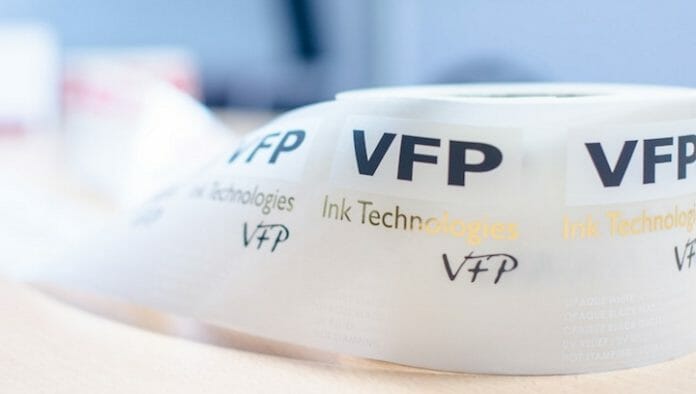 VFP Ink Technologies