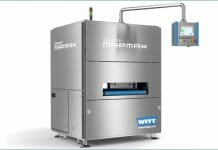 Witt-Gasetechnik, Leakmaster MapMax