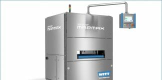 Witt-Gasetechnik, Leakmaster MapMax
